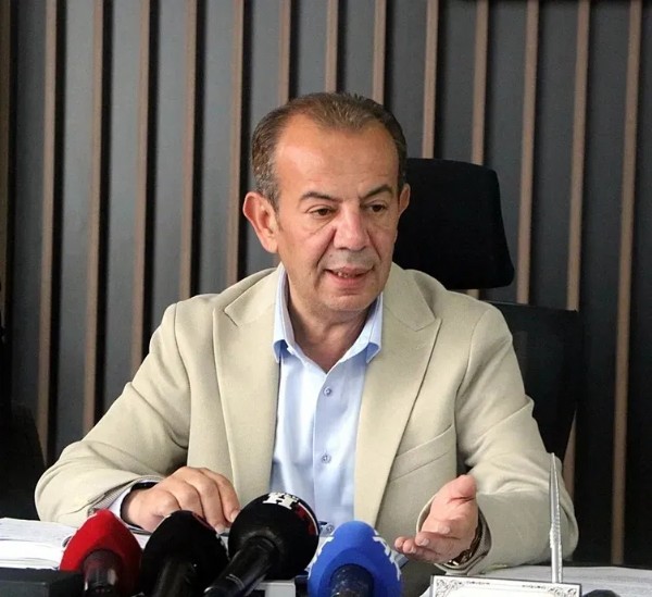 Tanju Özcan'dan Yasak Aşk İtirafı! Önceki Duruşmada Reddetmişti Ama...